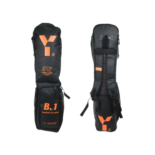 Y1 B.1 Palera - Stickbag