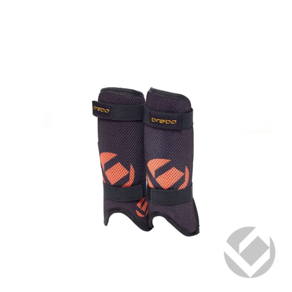 Canilleras anatómicas Brabo F1