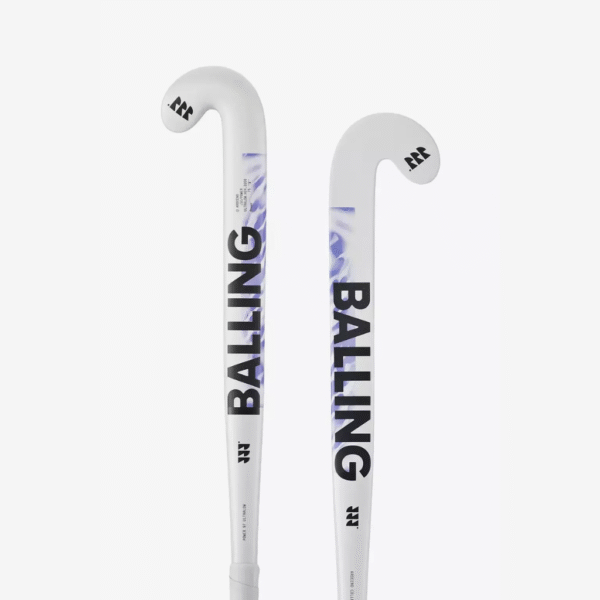 Palo BALLING Power 97 Ultralow Lilac - 97% carbono