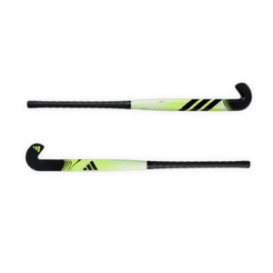 Palo Adidas RUZO .6 METAL.GREY / LUCID LEMON