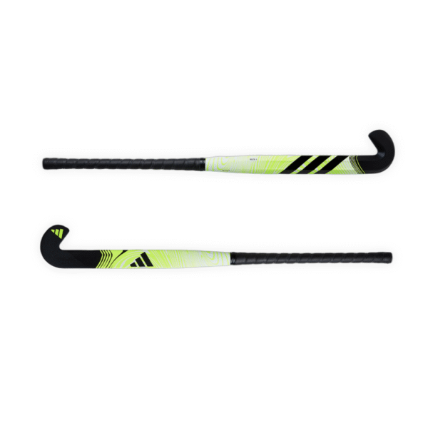 Palo Adidas RUZO .6 METAL.GREY / LUCID LEMON