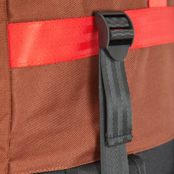 Palera Balling Large Marrón/Verde