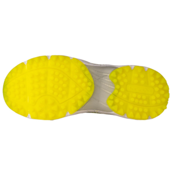 54 Botines Brabo Tribute Black Yellow