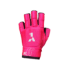 Guante Fucsia dos falanges JJ28