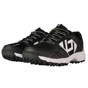 Botines Brabo Tribute Black/White