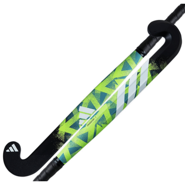 Palo Adidas CHAOSFURY .7 PURE TEAL-LUCID LEMON