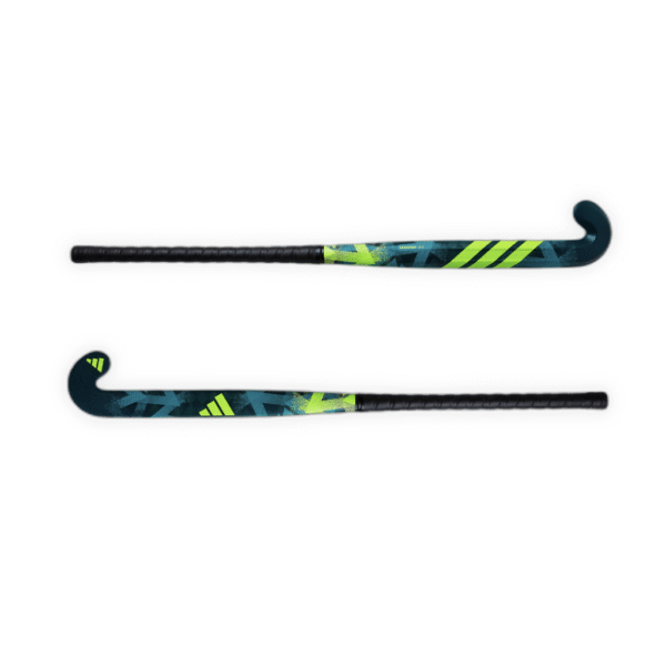 Palo Adidas CHAOSFURY .3X PURE TEAL-LUCID LEMON