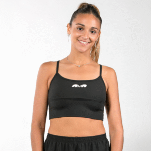 Top TK Clásico Hannover negro