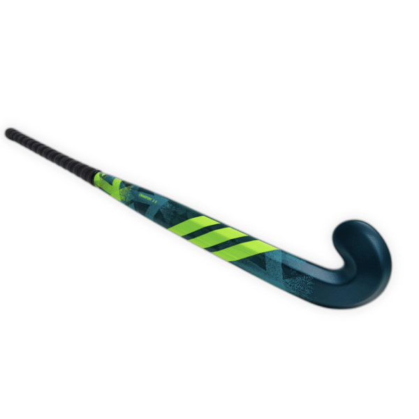 Palo Adidas CHAOSFURY .3X PURE TEAL-LUCID LEMON