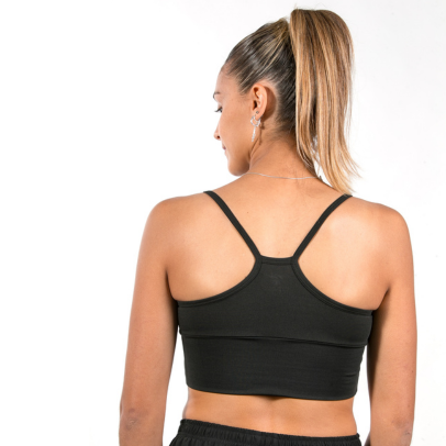 Top TK Clásico Hannover negro