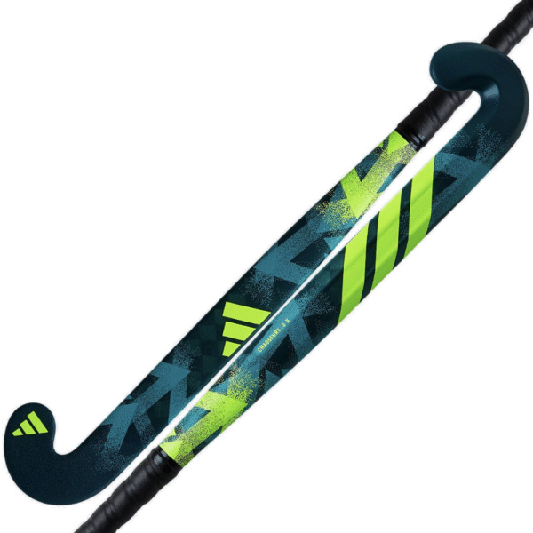 Palo Adidas CHAOSFURY .3X PURE TEAL-LUCID LEMON