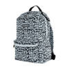 Mochila Brabo Storm Graffiti JR.