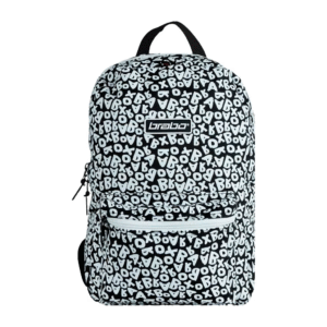 Mochila Brabo Storm Graffiti JR.