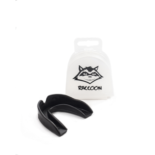 Bucal Raccoon termomoldeable