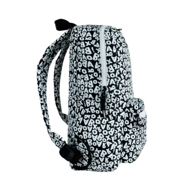 Mochila Brabo Storm Graffiti JR.