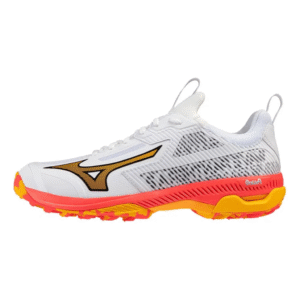 Botines Mizuno Panthera 2 - PROXIMAMENTE