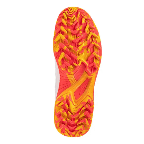 Botines Mizuno Panthera 2 - PROXIMAMENTE