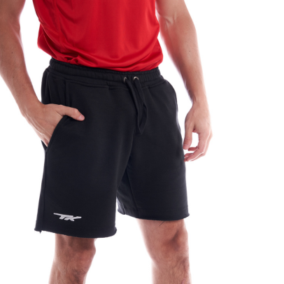 Short TK rustico caballero oker