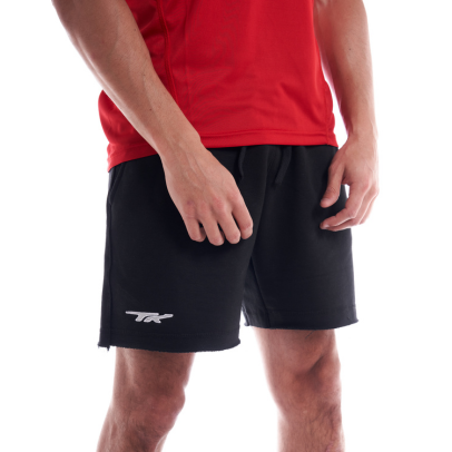 Short TK rustico caballero oker