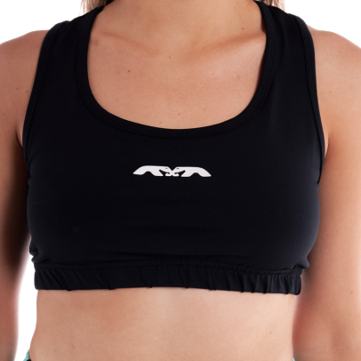 Top TK Clásico Hannover negro