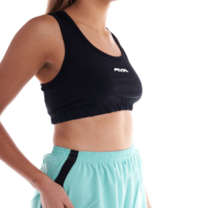 Top TK Clásico Hannover negro