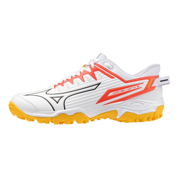 Botines Mizuno LYNX 2 - PROXIMAMENTE