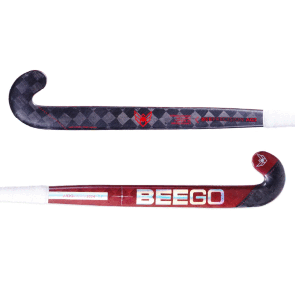 Palo Beego BEE PRECISION AG3