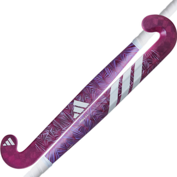 Palo Adidas FABELA .2X POWDER PLUM