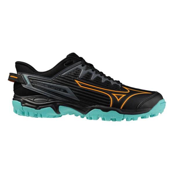 Botines Mizuno LYNX 2 - PROXIMAMENTE