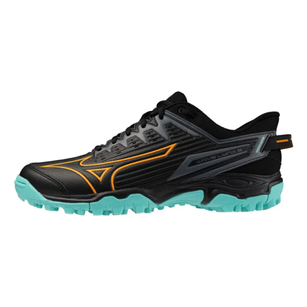 Botines Mizuno LYNX 2 - PROXIMAMENTE