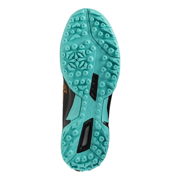 Botines Mizuno LYNX 2 - PROXIMAMENTE