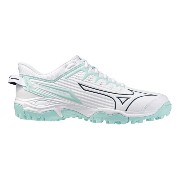 Botines Mizuno LYNX 2 - PROXIMAMENTE