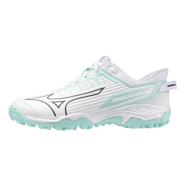 Botines Mizuno LYNX 2 - PROXIMAMENTE