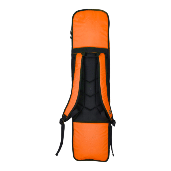 Palera Brabo Tribute Oranje