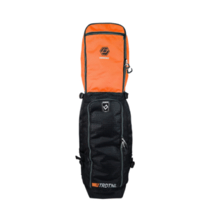 Palera Brabo Traditional Oranje