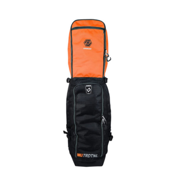 Palera Brabo Traditional Oranje