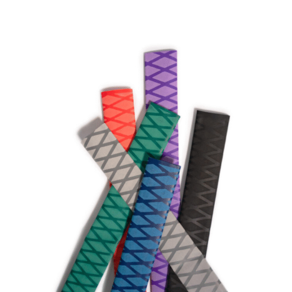 Over grip termocontraible Raccoon