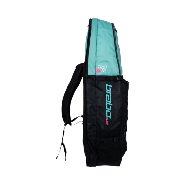 Palera Brabo Traditional Aqua
