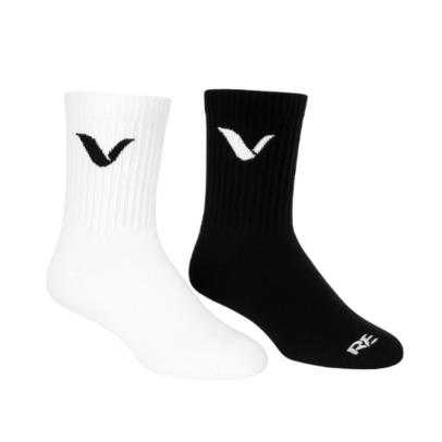 Medias Reves Crew Pack x2