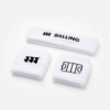 Sweatband Kit Blanco