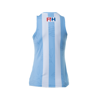 Camiseta oficial leonas Under Armour