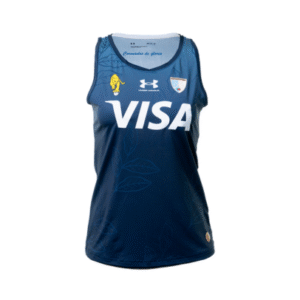 Camiseta alternativa leonas Under Armour