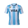 Camiseta oficial leones Under Armour