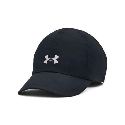 Gorra Under Armour ADJ caps Negro