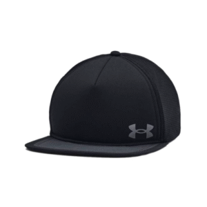 Gorra Under Armour SNAPBAHK caps Negro