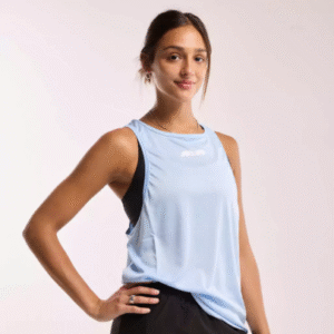 Musculosa TK Cavada Dama WESER