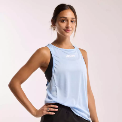 Musculosa TK Cavada Dama WESER