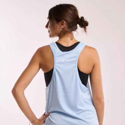 Musculosa TK Cavada Dama WESER