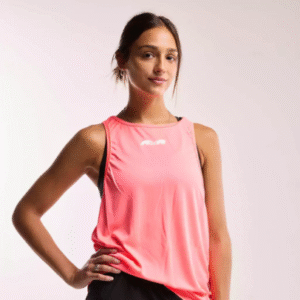 Musculosa TK Cavada Dama WESER
