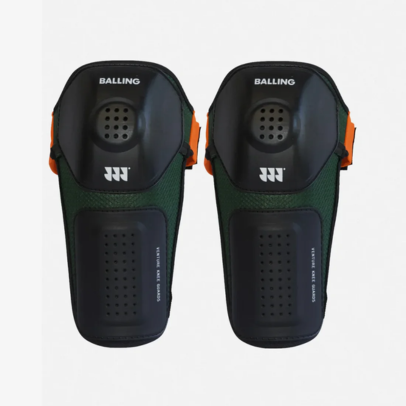 Rodilleras Corner Corto Venture BALLING